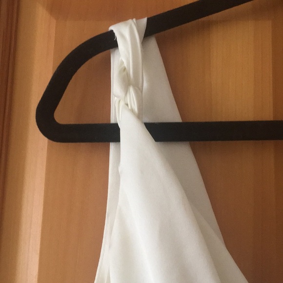 NWT - elegant wedding or prom dress - Picture 3 of 5